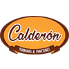 Turrones Calderon